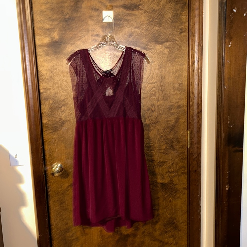 American Eagle Outfitters Dress